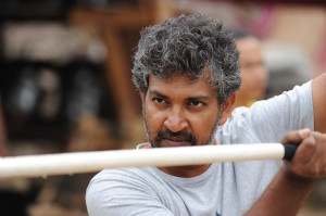 Baahubali_Working_Photos1
